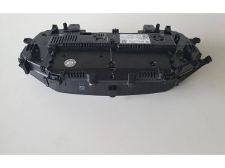 Přístrojová deska BMW 3 G20 G21 2020 8709815, 20236311