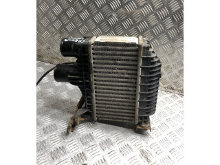 Интеркулер  0G010, 873067D   Toyota Corolla Verso AR10 