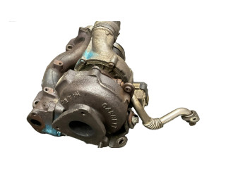 Турбина Jaguar S-Type 3.0 4R8Q9430BC, 6R8Q6K682AD