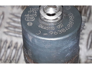 Форсунка 0445110057    Citroen C8   