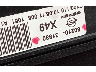 Панель приборов 8021031880 SsangYong Actyon sports I