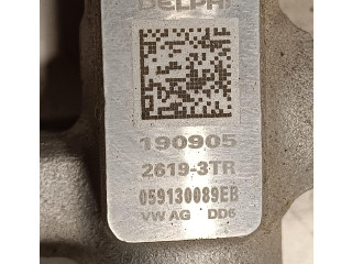 Vstřikovací lišta 059130089EB Volkswagen Touareg III