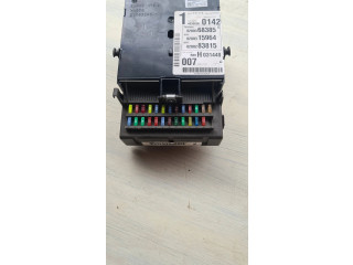 Pojistková skříňka 8200004201E, 061103 Renault Espace IV 2003