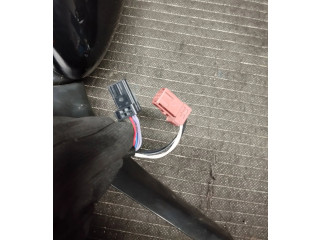 Зеркало электрическое        Peugeot 2008 I  2013 - 2019 года   