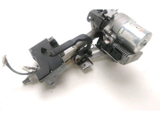  рейка  Колонка рулевая    Mazda 6 2013 - 2016 года