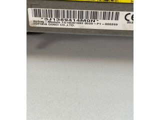 Подушка безопасности для колен GA51301530   Toyota Yaris