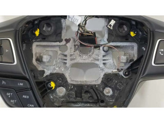 Руль Ford Focus  2010-2017 года F1EB3600JG3ZHE      