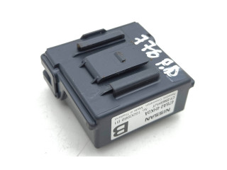 Блок управления 476A04HK0A, 1500988B1 Infiniti Q50