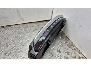 Блок управления климат-контролем A2219055200, A2219052800 Mercedes-Benz S W221