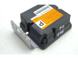 Блок подушек безопасности 0285012358, 253484GN0A Infiniti Q50