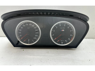 Přístrojová deska BMW M5 2005 7837269, 6952897