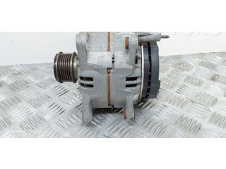 Генератор 06F903023F Audi TT TTS Mk2