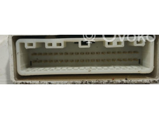 Přístrojová deska Subaru XV I 2012