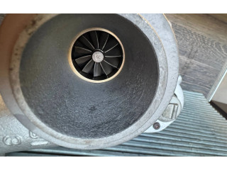 Turbodmychadlo Турбина 852072-0007, 852072-0007 Ford Galaxy