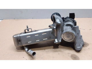 Охладитель EGR