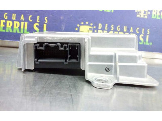 Блок подушек безопасности 8200528766, 0285001511 Renault Clio II