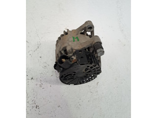 Генератор 57056N Citroen C4 I