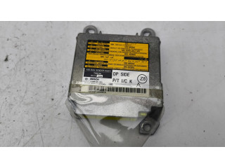 Блок подушек безопасности 8917053100, 0285001903 Lexus IS 220D-250-350