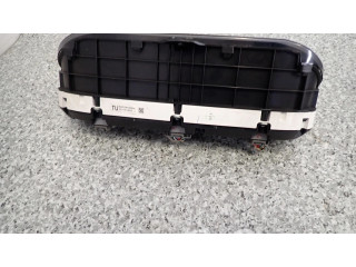 Панель приборов Honda FR-V