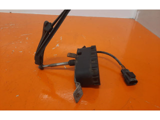 Моторчик дворников     Volvo S80