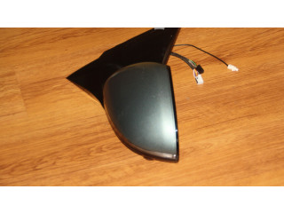 Зеркало электрическое        Volvo C30  2010 - 2013 года   