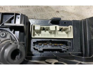 Блок управления климат-контролем Volkswagen Caddy