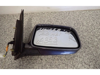 Зеркало электрическое Mitsubishi Lancer 2003 - 2007 года