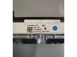 Турбина Спидометр (приборный щиток) KIA Xceed 94063J7100, 94063J7100