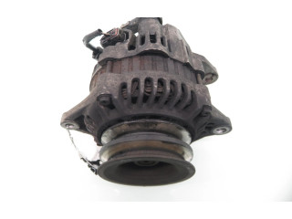 Генератор A2TB1298, A2TB1298 Mazda 626