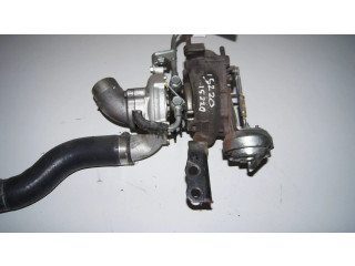 Турбина Lexus IS 220D-250-350 1720126011