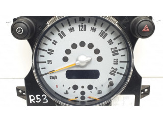 Панель приборов 6928884 Mini One - Cooper R50 - 53