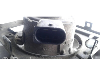 Вентилятор радиатора Citroen Saxo 1.5