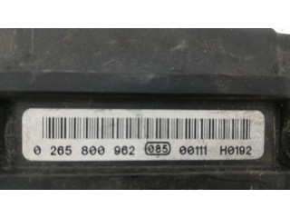 Jednotka ABS 0265232485, 51860290 Fiat Grande Punto 2010