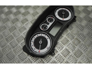 Панель приборов 51975136 Fiat 500L