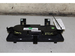 Блок управления климат-контролем    Fiat Tipo