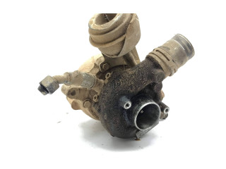 Турбина Ford Galaxy 028145702S, GT1749V