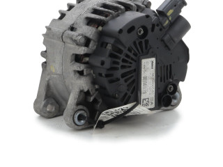 Генератор 9818677980, G0-6709Y Peugeot 2008 I