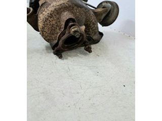  Турбина Honda Accord     для двигателя N22A1      