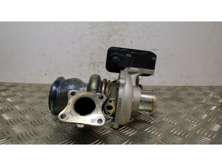 Турбина Jeep Renegade 1.3 46335516