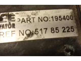 Вентилятор радиатора Fiat Punto (188)