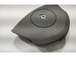 Подушка безопасности водителя 8200407252   Renault Trafic II (X83)