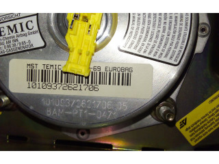 Подушка безопасности водителя 7M0880201AG Ford Galaxy