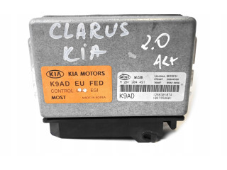 Řídící jednotka M261204491 KIA Clarus 2000