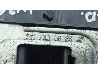 Задний замок