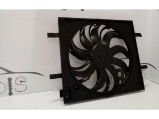 Вентилятор радиатора     1EA959455C    Audi Q4 Sportback e-tron 