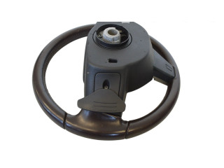 Руль Jaguar XF X250 2007-2015 года