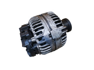 Генератор 8676496 Volvo V70