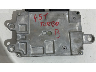 Блок управления коробкой передач A4515457532, A4515457532 Smart ForTwo II