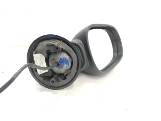 Зеркало электрическое Сзади Dacia Logan I 2004-2012 года