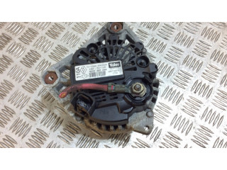 Генератор 8200495294 Renault Megane II 1.9